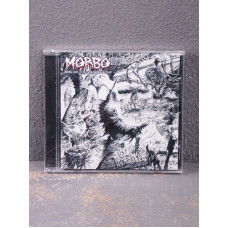 Morbo - Addiction To Musickal Dissection CD