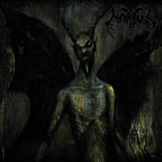 MORBUS 666 - In Divine Imperium CD