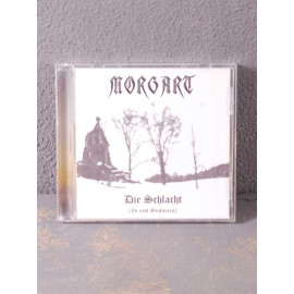 Morgart - Die Schlacht (In acht Sinfonien) CD