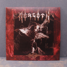 Morgoth - Cursed LP (Red Vinyl)