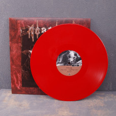 Morgoth - Cursed LP (Red Vinyl)