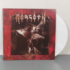 Morgoth - Cursed LP (White Vinyl)
