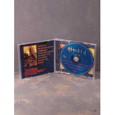 Morgoth - Odium CD (Фоно) (Used)