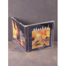 Morgoth - Odium CD (Фоно) (Used)