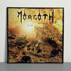 Morgoth - Odium LP (Orange Vinyl)