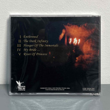 Morgul - Lost In Shadows Grey CD