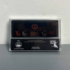 Morgul - Lost In Shadows Grey Tape