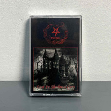 Morgul - Lost In Shadows Grey Tape