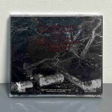 Morgul - Parody Of The Mass CD