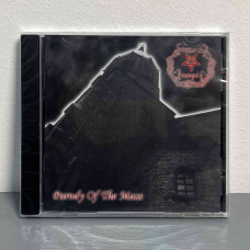 Morgul - Parody Of The Mass CD