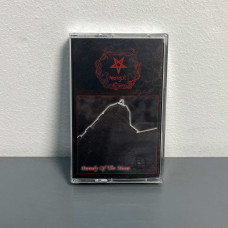 Morgul - Parody Of The Mass Tape