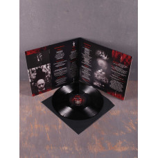 Mork Gryning - Hinsides Vrede LP (Gatefold Black Vinyl)