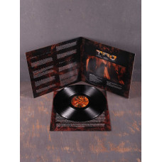 Mork Gryning - Maelstrom Chaos LP (Gatefold Black Vinyl)