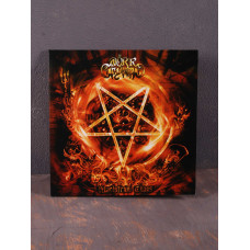 Mork Gryning - Maelstrom Chaos LP (Gatefold Black Vinyl)