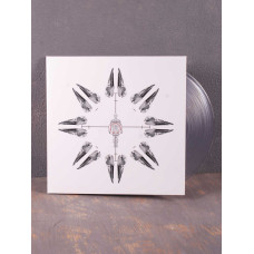 Mork Gryning - Pieces Of Primal Expressionism LP (Gatefold Crystal Clear Vinyl)