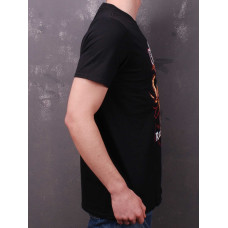 Mork Gryning - Return Fire TS Mork Gryning - Return Fire TS