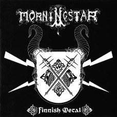 Morningstar - Finnish Metal CD