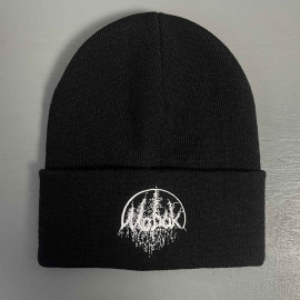 Morok Logo Beanie Black