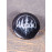 Morok Logo Round Pin