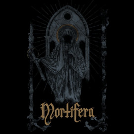 MORTIFERA - Alhena's Tears CD