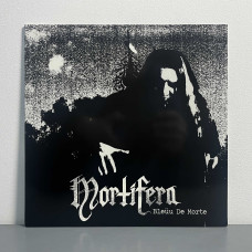 Mortifera - Bleuu De Morte LP (Picture Disc)