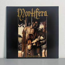 Mortifera - Maledictiih LP (Picture Disc)
