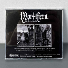 Mortifera - V: Ecclesiae Mortii CD