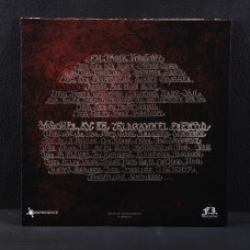 Mortiis - Anden Som Gjorde Oppror LP (Spectral Fog Vinyl)