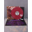 Mortiis - Anden Som Gjorde Oppror LP (Sacrificial Blood Vinyl)