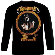 Mortiis - Fodt Til A Herske II Long Sleeve