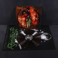 Mortiis - Keiser Av En Dimensjon Ukjent LP (Eye Of The Cosmos Vinyl)