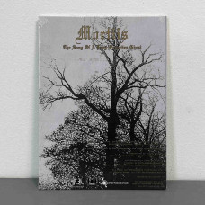 Mortiis - The Song Of A Long Forgotten Ghost CD A5 Digi (2022)