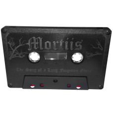 Mortiis - The Song Of A Long Forgotten Ghost Tape