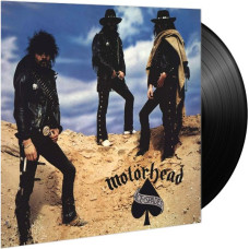 Motorhead - Ace Of Spades LP (Black Vinyl)