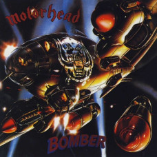 Motorhead - Bomber CD