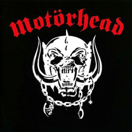 MOTORHEAD - Motorhead CD