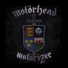 MOTORHEAD - Motorizer CD