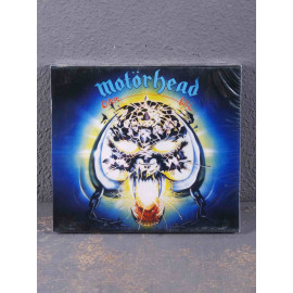 Motorhead - Overkill CD (BRA)