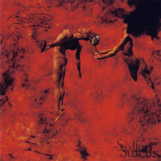 Mourning Beloveth - The Sullen Sulcus CD