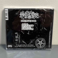 Mutiilation - Destroy Your Life For Satan EP CD