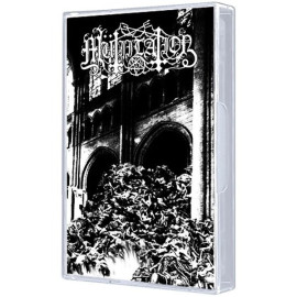 Mutiilation - Remains of a Ruined, Dead, Cursed Soul Tape