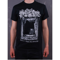 Mutiilation - Remains Of A Ruined, Dead, Cursed Soul TS
