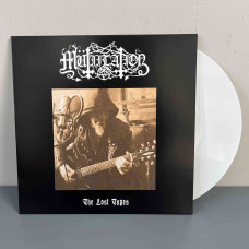 Mutiilation - The Lost Tapes LP (White Vinyl) (2022 Reissue)