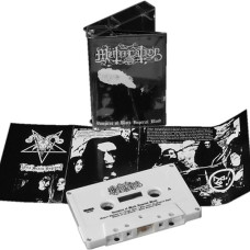 Mutiilation - Vampires of Black Imperial Blood Tape