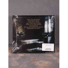 My Dying Bride - A Map Of All Our Failures CD