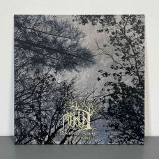 Myrholt - Blandede Meninger Og Aforismer LP (Gold With Black Marbled Vinyl)