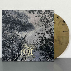 Myrholt - Blandede Meninger Og Aforismer LP (Gold With Black Marbled Vinyl)
