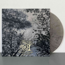 Myrholt - Blandede Meninger Og Aforismer LP (Silver With Black Marbled Vinyl)