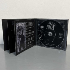 Myrholt - Blandede Meninger Og Aforismer CD Digibook