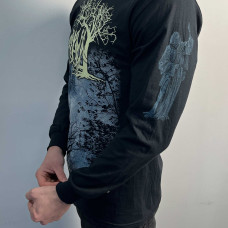 Myrholt - Blandede Meninger Og Aforismer (Gildan) Black Long Sleeve